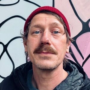 Meet your Posher, Robert